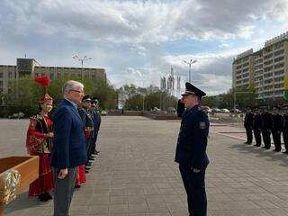 ТӨТЕНШЕЛІКТЕРГЕ ТЕХНИКАЛАР ТАБЫС ЕТІЛДІ