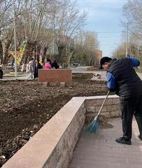 Білім беру мекемелері 