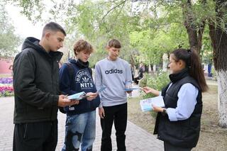 Қарағанды облысында NEET-жастар қайда және қалай жұмысқа орналастырылуда