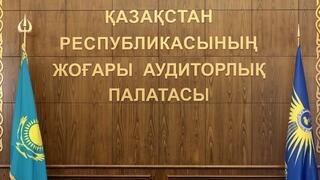 Жұмыстан босату, сөгіс және әкімшілік жауапкершілік: Жетісу облысындағы мемлекеттік аудиттің қорытындысы