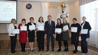 Қарағандылық мұғалімдер мен тәрбиешілер Республикалық педагогикалық идеялар байқауында өз жобаларын ұсынады