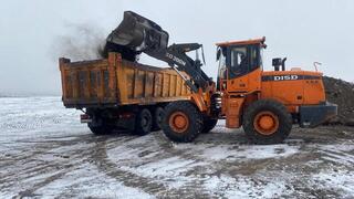 «Таза Қазақстан»: Теміртауда талай жылдан бергі қоқыс алаңдары жойылды