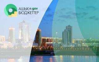 «Алматы облысы әкімінің аппараты 2025-2027 жылдарға арналған бюджетті қалыптастыру кезеңінде» мемлекеттік мекемесінің бюджеттік бағдарламаларының жобаларын қоғамдық талқылаудың басталғанын хабарлаймыз