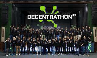 Decentrathon 2.0 – $50,000 жүлде қоры және виртуалды вакансиялар жәрмеңкесімен Қазақстанда өтетін ең ірі мультилокациялық хакатон