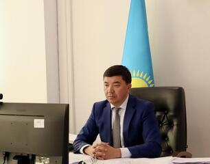 А. Сарбасов мемлекеттік еңбек инспекторларына өндірістік жарақаттануды болдырмау жөніндегі жұмысты күшейтуді тапсырды