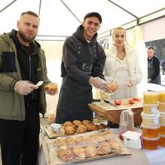 Алматыда Almaty Food Fest халықаралық гастрономиялық фестивалі өтеді