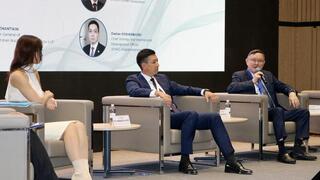 Қазақстандағы атом энергетикасы: KazAtomExpo көрмесіндегі жаңа шешімдер мен технологиялар