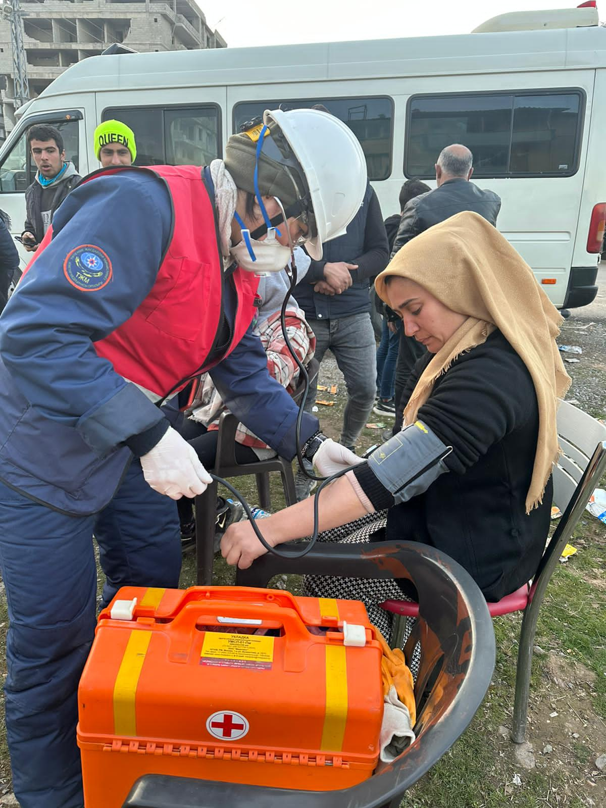 Кішкентай кезінен бастап ол адамдарға көмектесем деген мақсат қойды