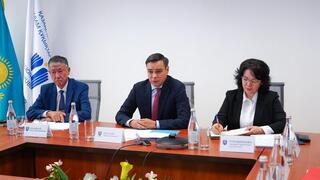 Адам құқықтары жөніндегі уәкіл 2024 жылдың бірінші жартыжылдығындағы жұмысын қорытындылады