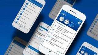 Енді eGov mobile қосымшасында еңбек шартына қол қоюға болады